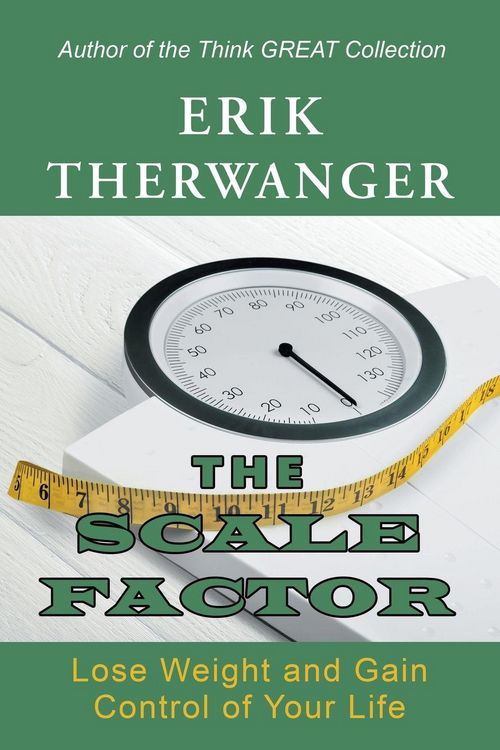 Produktbild: The Scale Factor