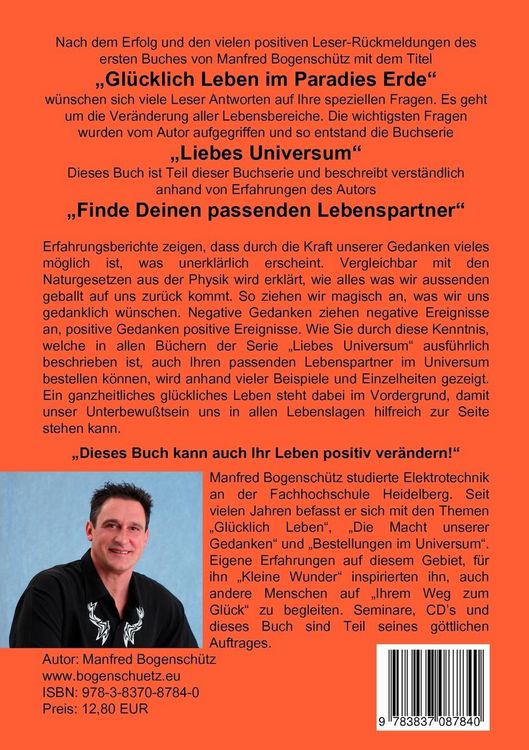 Produktbild: Wie finde ich meinen passenden Lebenspartner