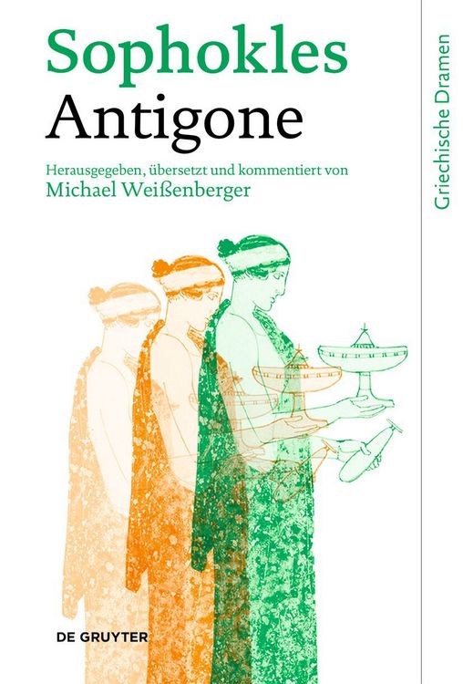 Produktbild: Antigone