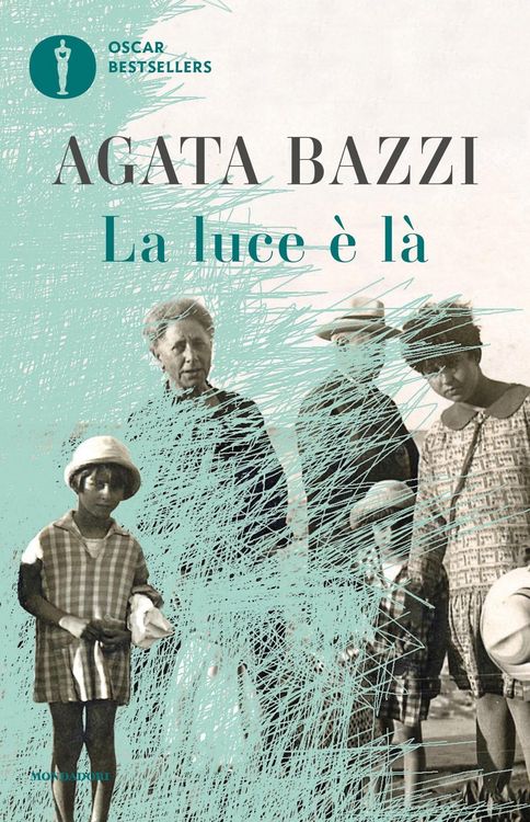 Produktbild: La luce è là