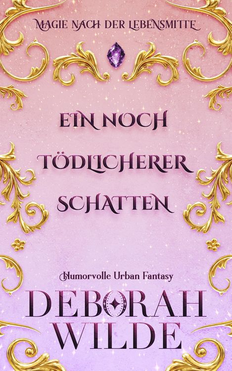 Produktbild: Ein noch t&ouml;dlicherer Schatten