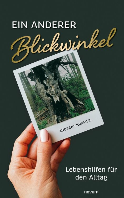 Produktbild: Ein anderer Blickwinkel