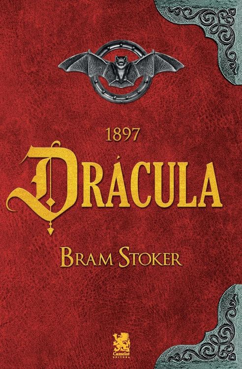 Produktbild: Dr&aacute;cula