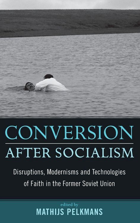 Produktbild: Conversion After Socialism