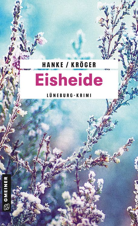 Produktbild: Eisheide