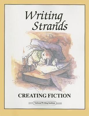 Produktbild: Creating Fiction