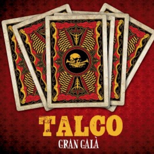 Produktbild: Talco: Gran Gala