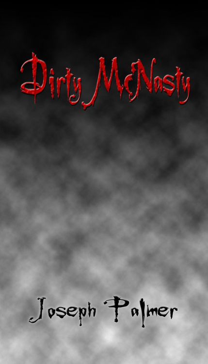 Produktbild: Dirty McNasty