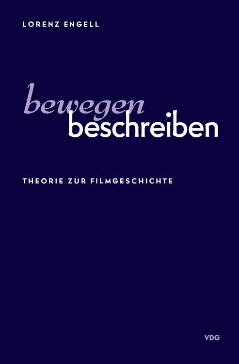 Produktbild: Bewegen Beschreiben