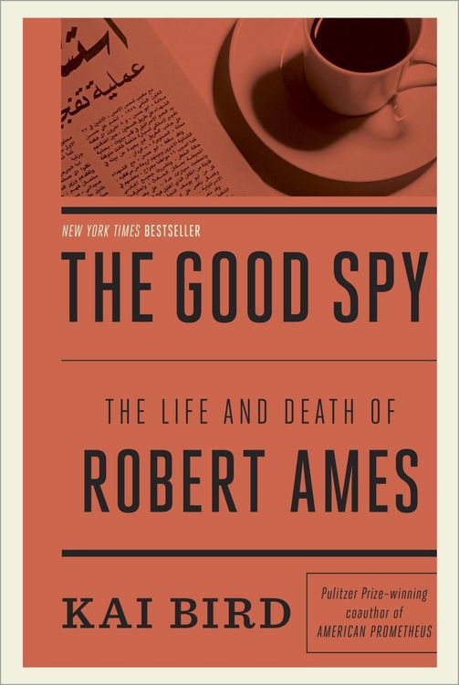 Produktbild: The Good Spy