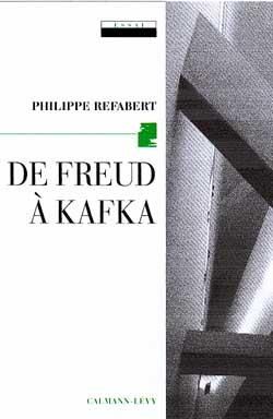 Produktbild: De freud a kafka