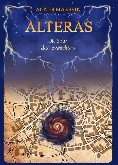 Produktbild: ALTERAS