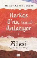 Produktbild: Herkes O'nu Anlatiyor 1 - Ailesi