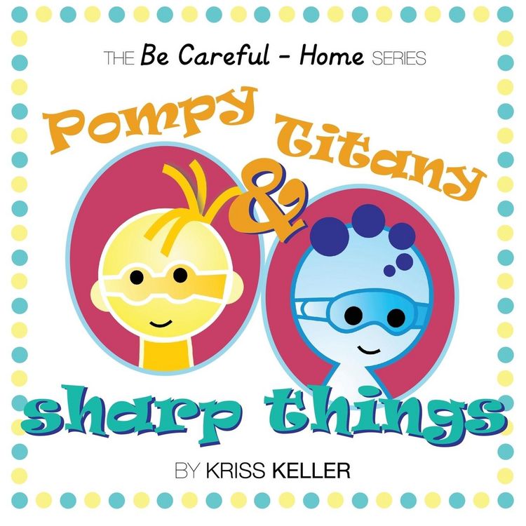 Produktbild: Pompy & Titany