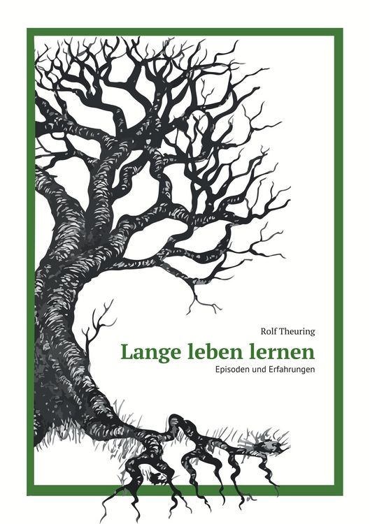 Produktbild: Lange leben lernen