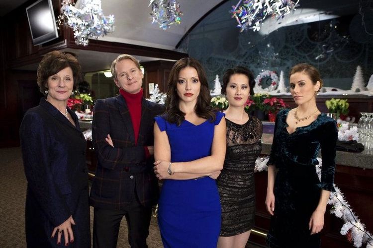 Produktbild: It's Christmas, Carol!