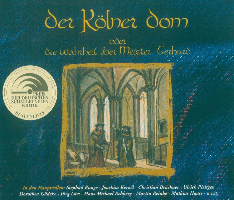 Produktbild: Der K&ouml;lner Dom