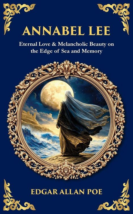 Produktbild: Annabel Lee