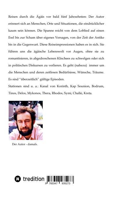 Produktbild: &Auml;G&Auml;IS