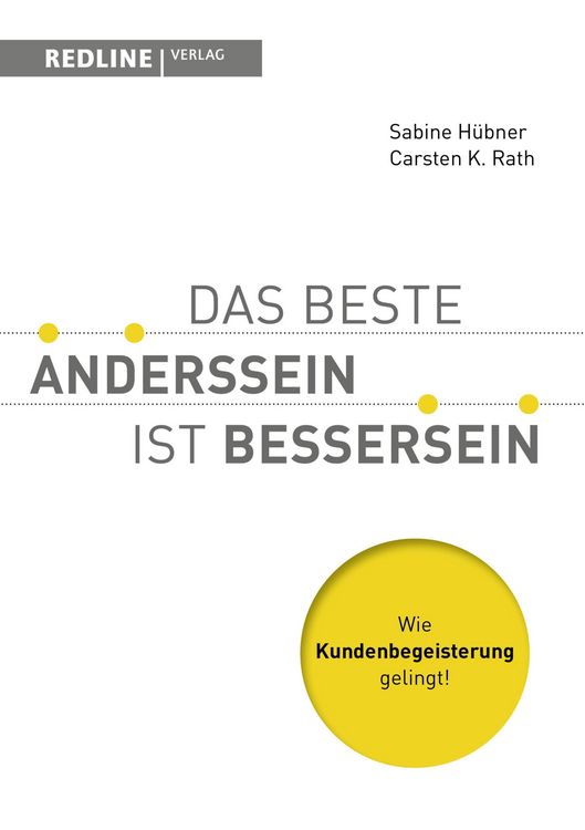 Produktbild: Das beste Anderssein ist Bessersein