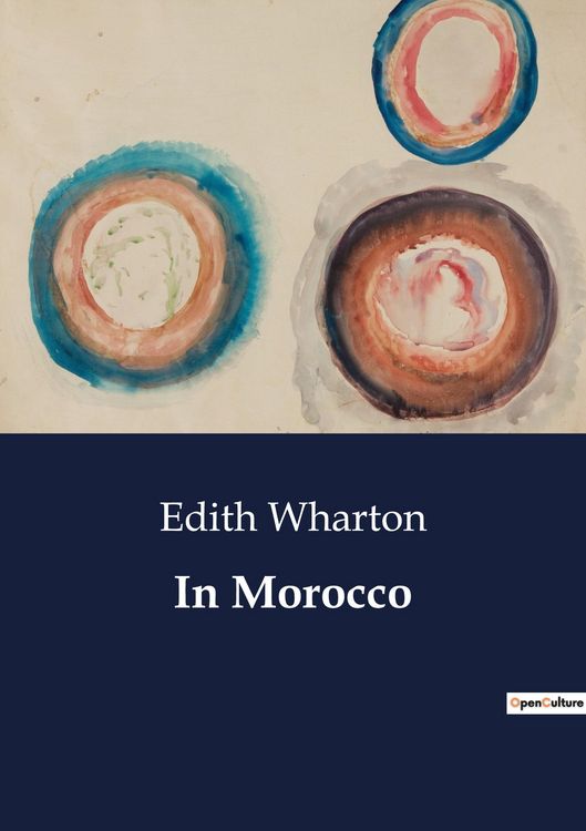 Produktbild: In Morocco