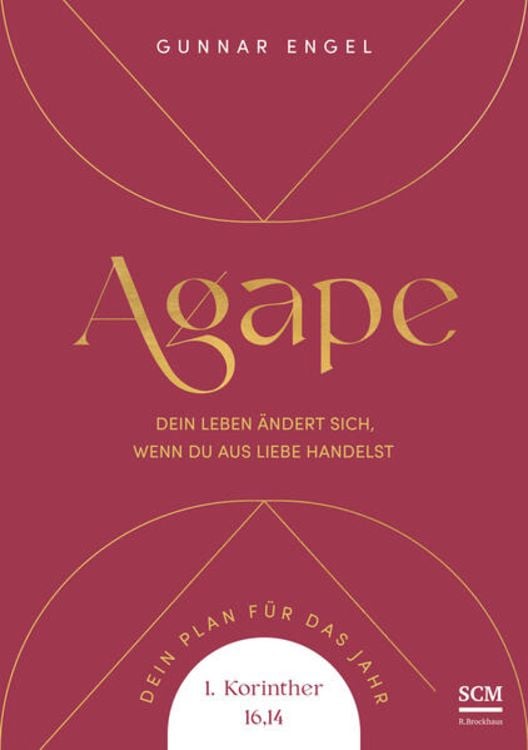 Produktbild: Agape
