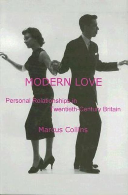 Produktbild: Collins, M: Modern Love