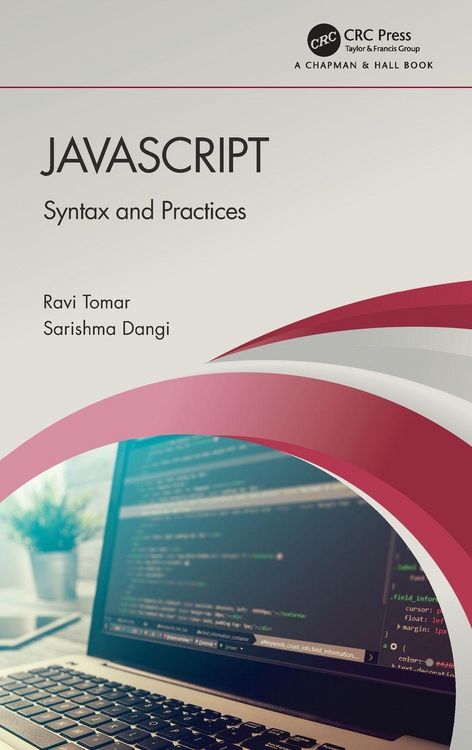 Produktbild: JavaScript