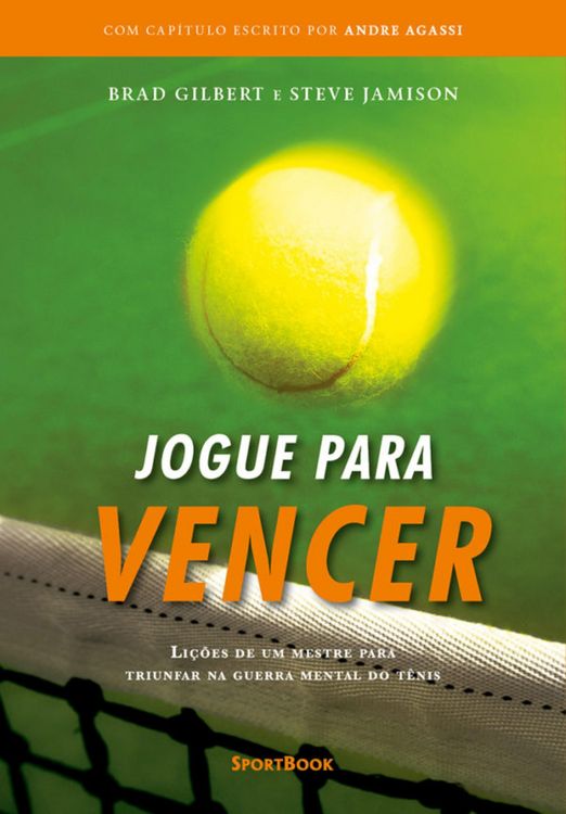 Produktbild: Jogue para vencer