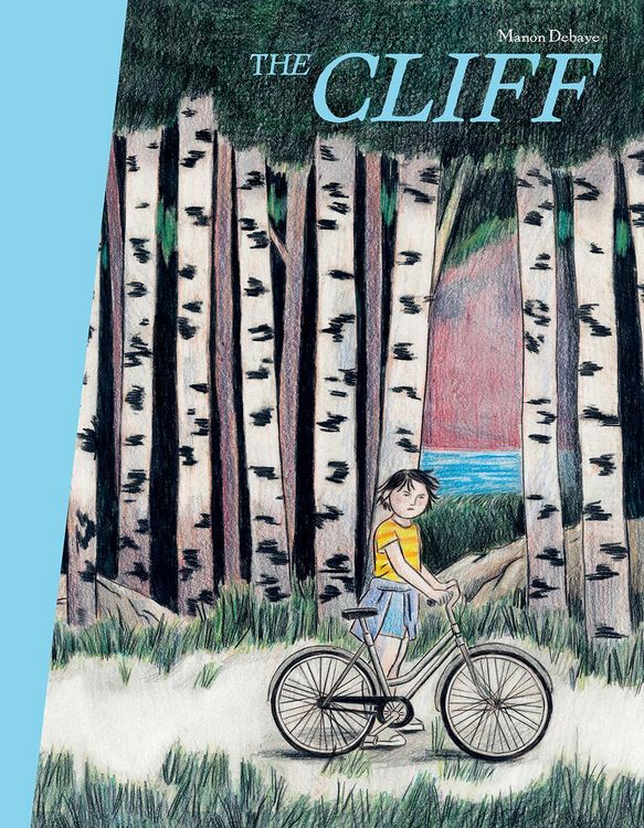 Produktbild: The Cliff