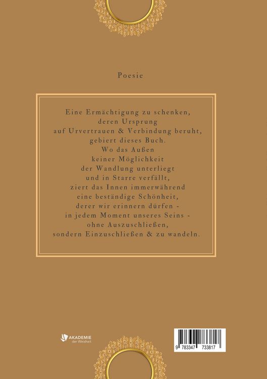 Produktbild: Poetische Revolution