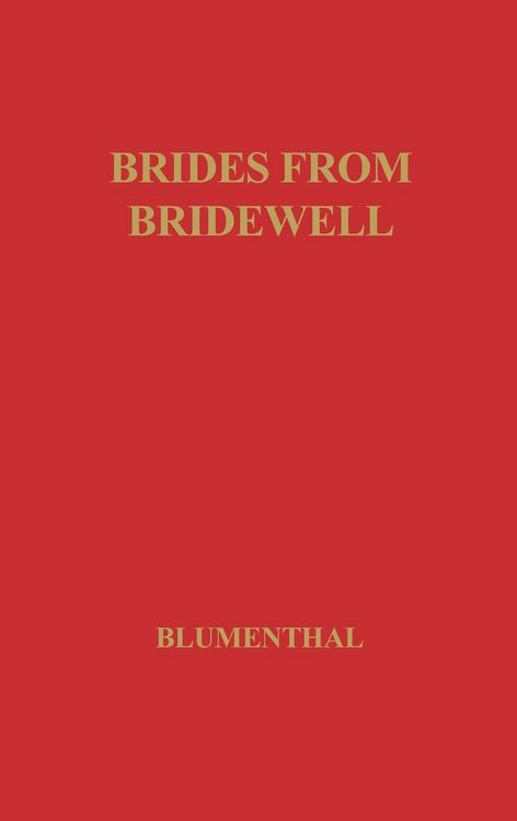 Produktbild: Brides from Bridewell