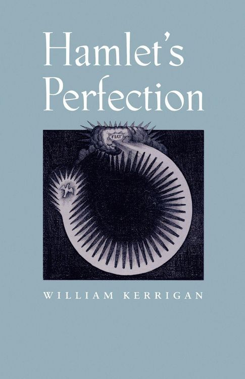 Produktbild: Hamlet's Perfection