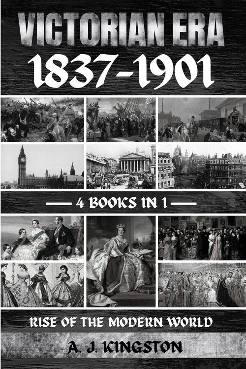 Produktbild: Victorian Era 1837-1901
