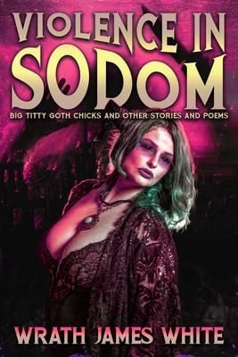 Produktbild: Violence In Sodom