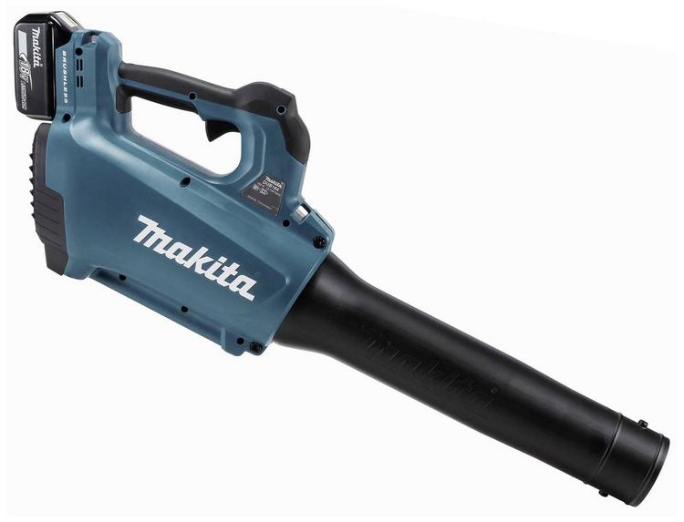 Produktbild: Makita DUB184RF DUB184RF Akku Laubbl&auml;ser 18 V