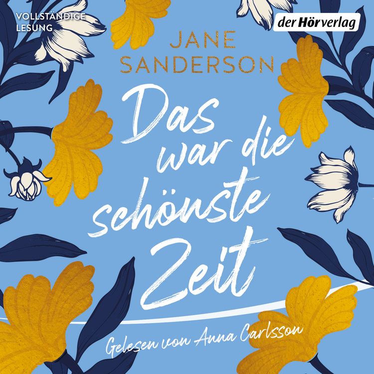 Produktbild: Das war die sch&ouml;nste Zeit