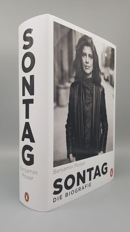 Produktbild: Sontag