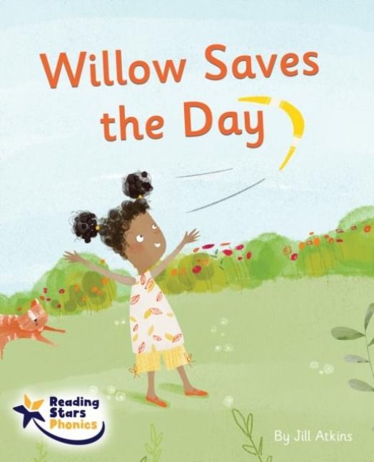 Produktbild: Willow Saves the Day
