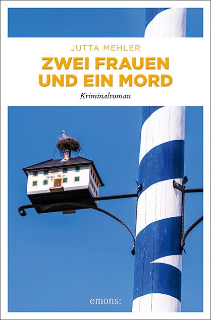 Produktbild: Zwei Frauen und ein Mord
