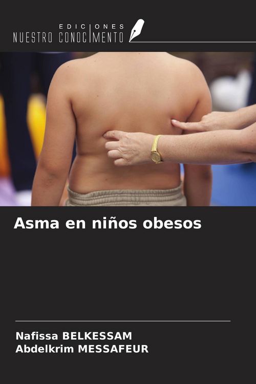 Produktbild: Asma en ni&ntilde;os obesos