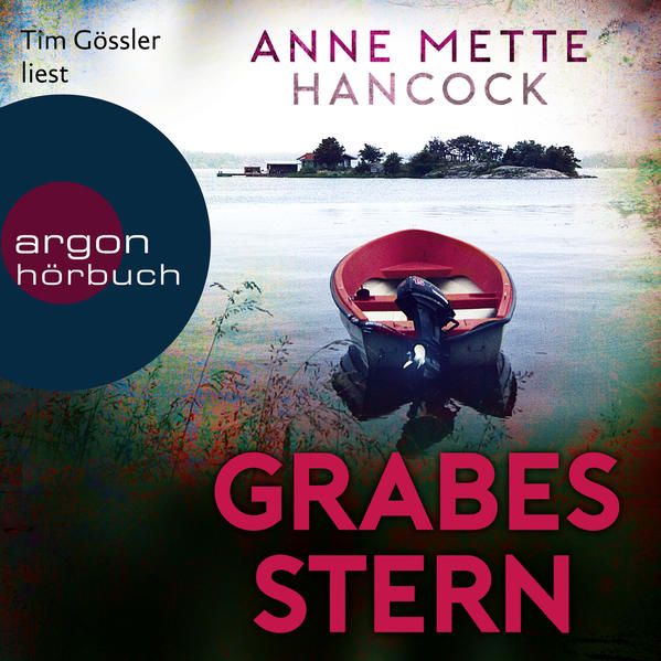 Produktbild: Grabesstern
