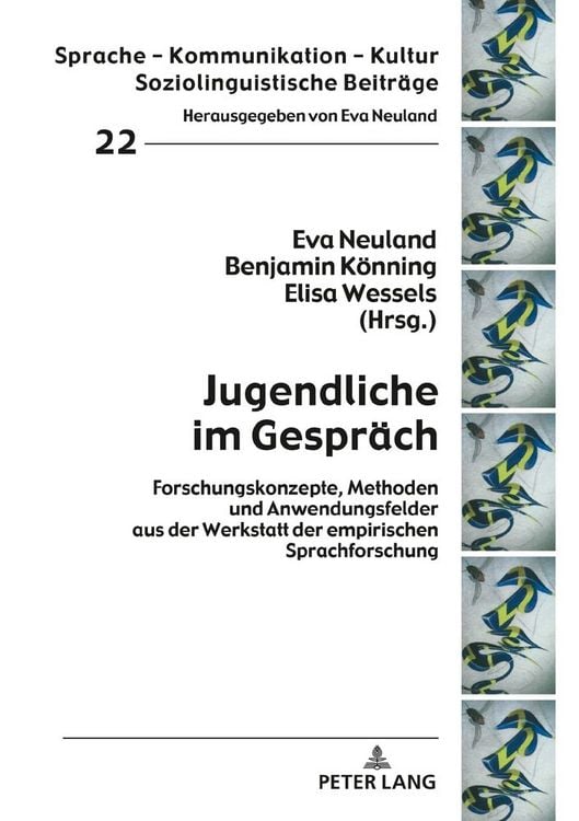 Produktbild: Jugendliche im Gespr&auml;ch