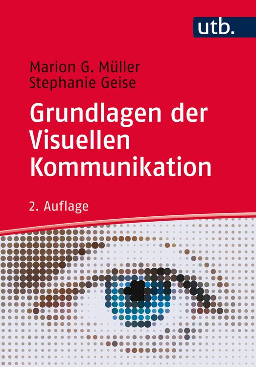 Produktbild: Grundlagen der Visuellen Kommunikation