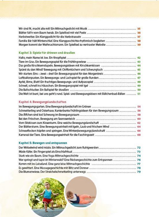 Produktbild: Komm, mach mit!