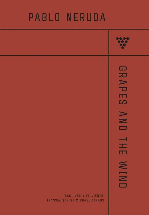 Produktbild: Grapes And The Wind