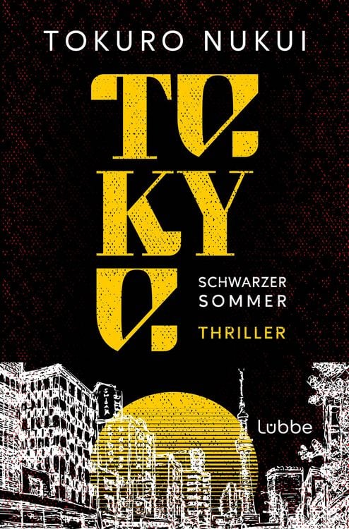 Produktbild: Tokyo
