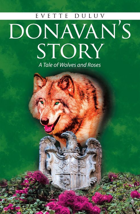 Produktbild: Donavan's Story