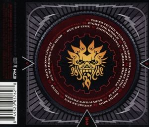 Produktbild: American Sun