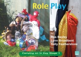 Produktbild: Role Play